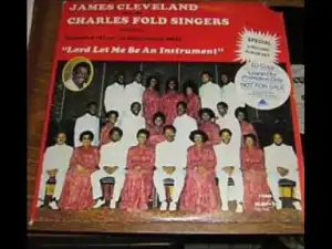 James Cleveland - Joy To My Soul